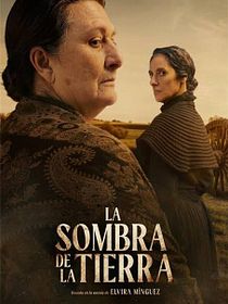 La sombra de la tierra