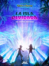 La Isla Olvidada