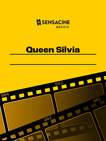 Queen Silvia