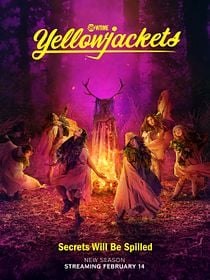 Yellowjackets
