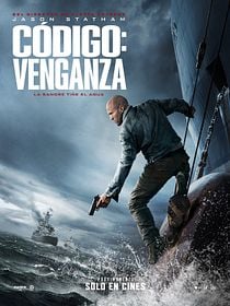 Código: Venganza