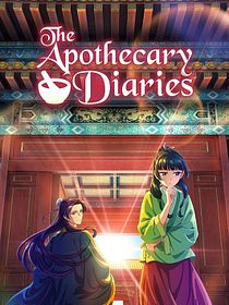 Los diarios de la boticaria 