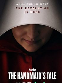 The Handmaid’s Tale