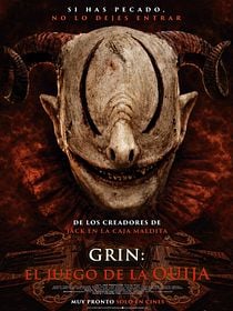 GRIN: El Juego de la Ouija
