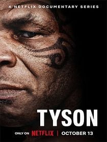 Cartel de Tyson