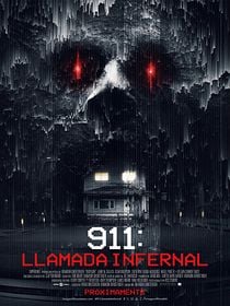 911 llamada infernal