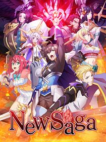 New Saga