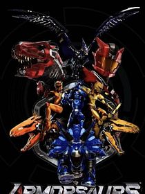 Armosaurs
