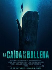 La caída de la ballena