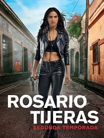Rosario Tijeras