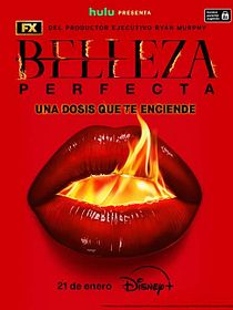 Cartel de Belleza Perfecta