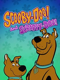 El show de Scooby-Doo y Scrappy-Doo