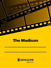 Cartel de The Madison