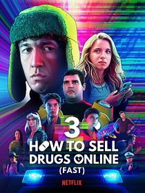 How To Sell Drugs Online (Fast)