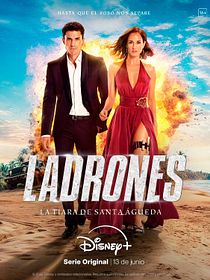 Ladrones: la tiara de santa Águeda