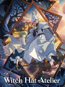 Witch Hat Atelier