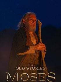 The Old Stories: Moses
