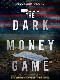 The Dark Money Game