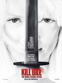 Kill Bill: The Whole Bloody Affair