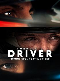 Formula E: Driver