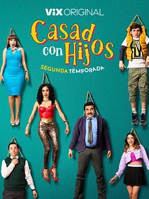 Casados con Hijos