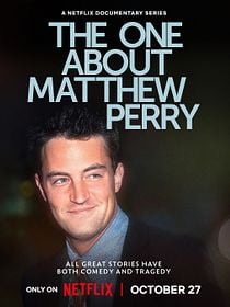 Cartel de El de Matthew Perry