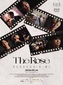 The Rose: Regresa A Mí