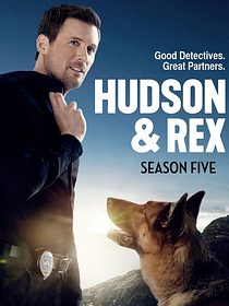 Hudson & Rex