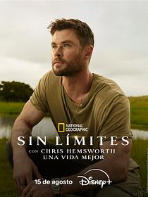 Sin Límites con Chris Hemsworth