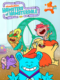 Los Hámsters de Hamsterdale