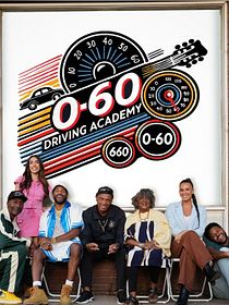 0-60 Driving Academy