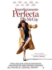 Ella McCay: Imperfectamente Perfecta