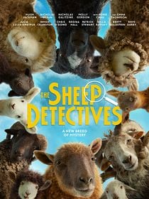 Las ovejas detectives