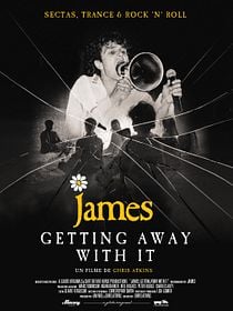 James: Getting Away With It - Live Performance/Q&A