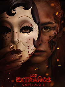Los extraños: Capítulo 3