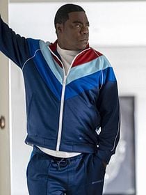 Cartel de The Fall And Rise Of Reggie Dinkins