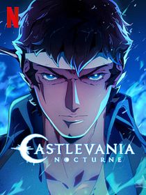 Castlevania: Nocturno