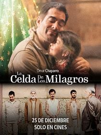 La celda de los milagros