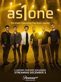As1one: The Israeli-Palestinian Pop Music Journey