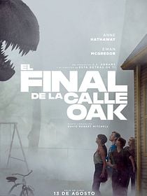 El final de la calle Oak