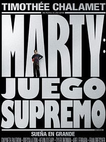 Marty: Juego Supremo