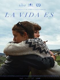 La Vida Es