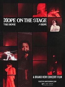 J-Hope Tour 'HOPE ON THE STAGE' THE MOVIE