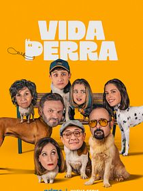Vida Perra