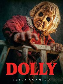 Dolly: Juega conmigo