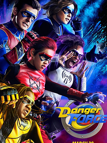 Danger Force