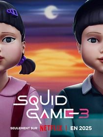 El juego del calamar