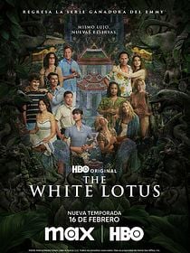 The White Lotus