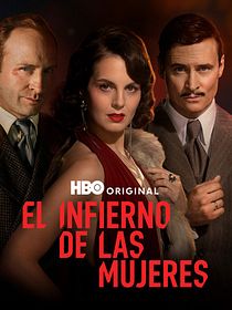 El infierno de las mujeres