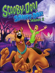 El show de Scooby-Doo y Scrappy-Doo